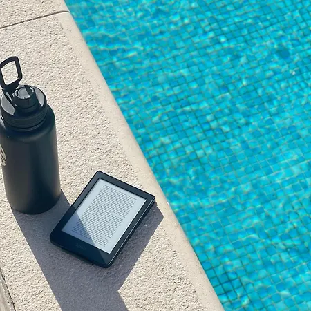 Vandrerhjem Caparica