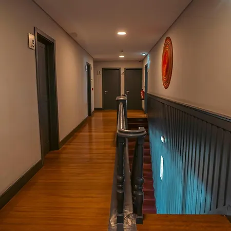 Caparica Vandrerhjem Costa de Caparica