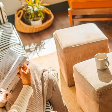 Caparica Vandrerhjem Costa de Caparica