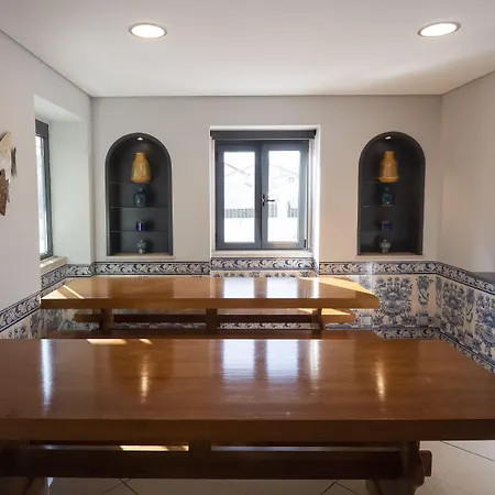Caparica Hostel Costa de Caparica