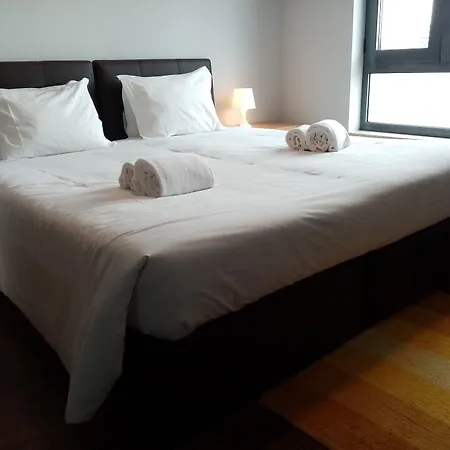 Hostel Caparica