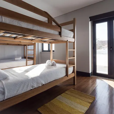 Caparica Hostel