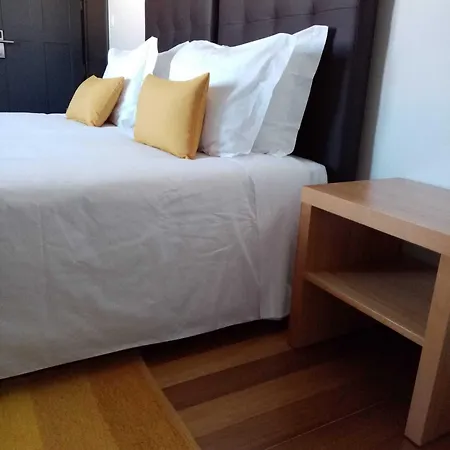 Caparica Vandrerhjem Costa de Caparica