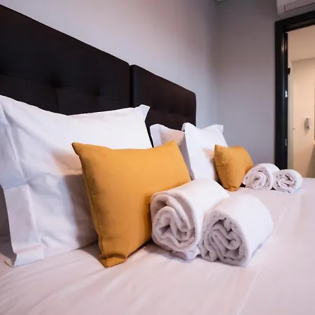 Caparica Hostel