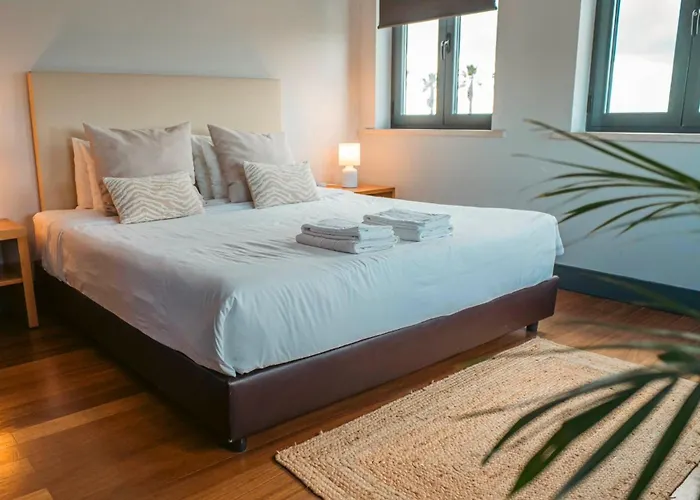 Caparica * Costa de Caparica