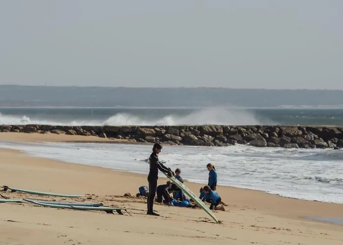 Caparica Costa de Caparica