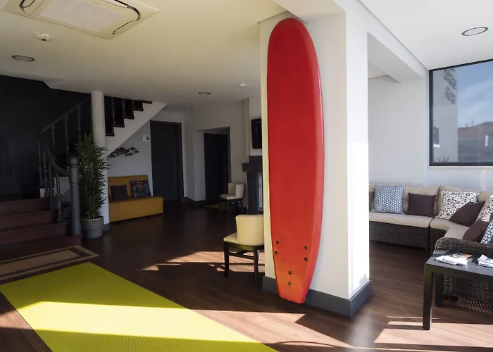 Hostel Caparica Costa de Caparica