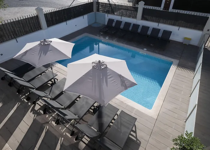 Hostel Caparica Costa de Caparica