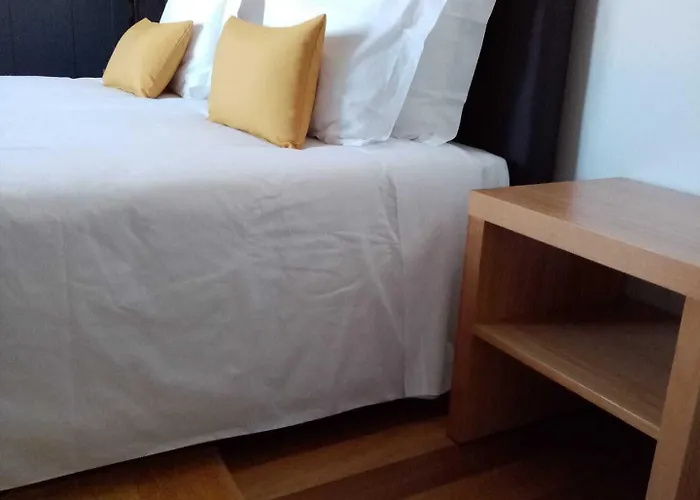 Caparica Hostel Costa de Caparica