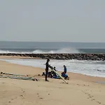 Caparica Кошта-да-Капарика