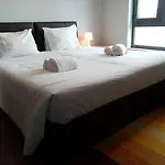 Хостел Caparica