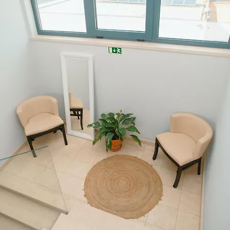 Caparica Vandrarhem *