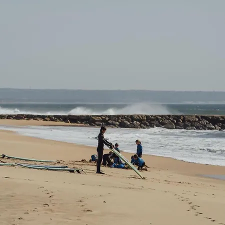Caparica 코스타 다 카파리카
