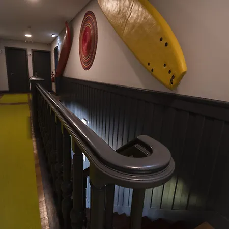 Caparica Hostel Costa da Caparica