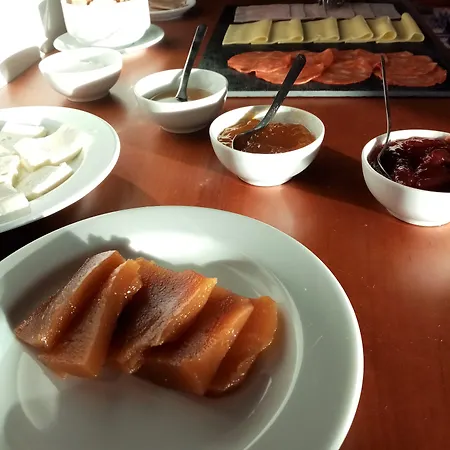 Caparica Hostel Costa da Caparica