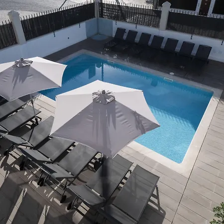 Hostel Caparica Costa da Caparica