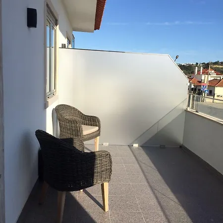 Хостел Caparica *