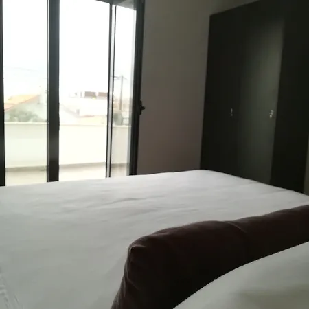 Хостел Caparica