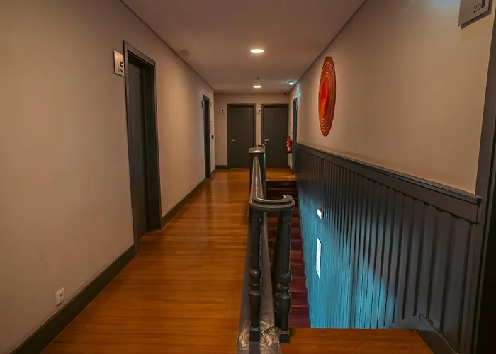 Caparica Hostal Costa da Caparica