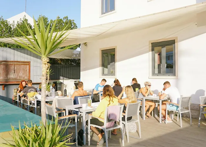 Caparica * Costa da Caparica