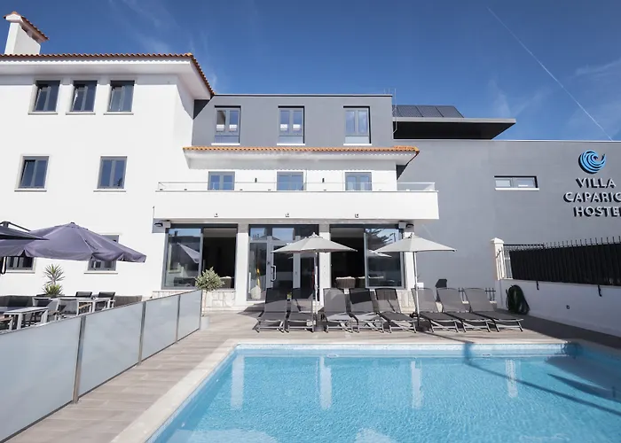 Caparica Costa da Caparica