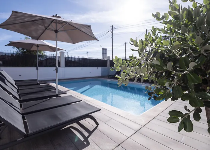 Hostel Caparica Costa de Caparica
