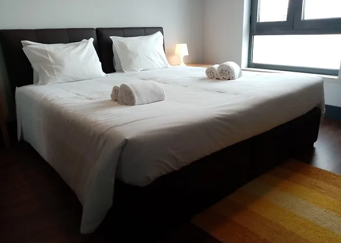 Hostel Caparica